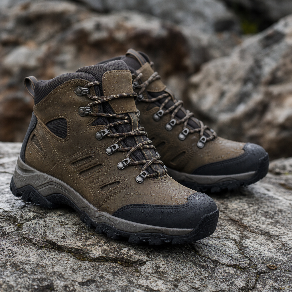 Trekking botu
